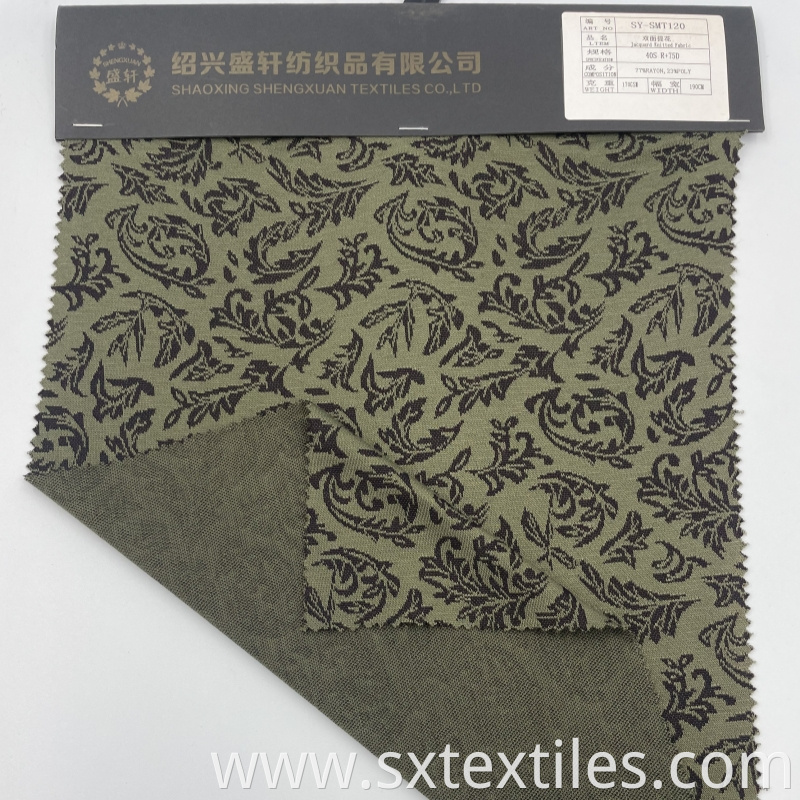 Rayon Polyester Mixed Textile Jpg